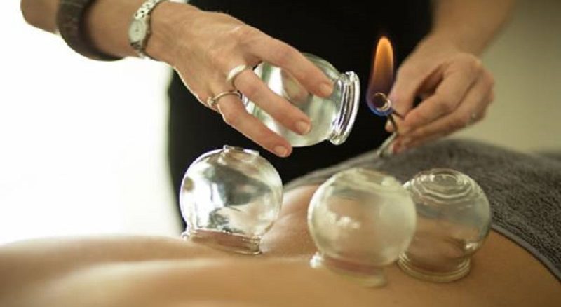 مداخلات درمانی دستی در طب ایرانی