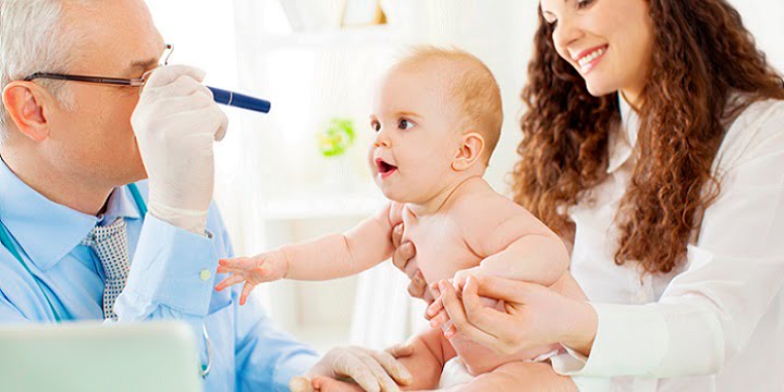 ارزیابی رتینوپاتی نوزادان نارس