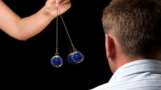 بیدردی هیپنوتیزمی