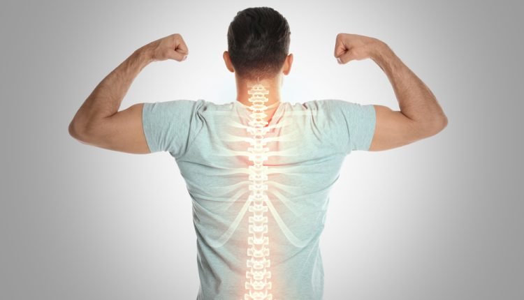 ارزیابی پاسچر و اقدامات اصلاحی آن