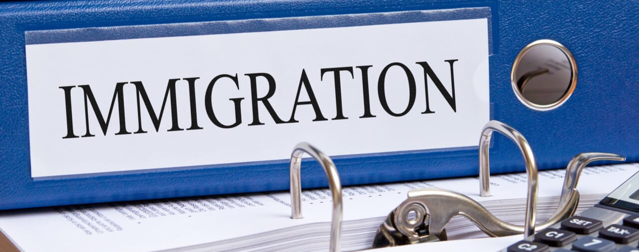 مهاجرت و پذیرش