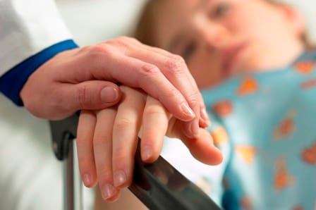 مراقبتهای حمایتی و تسکینی سرطان (ویژه پرستاران)