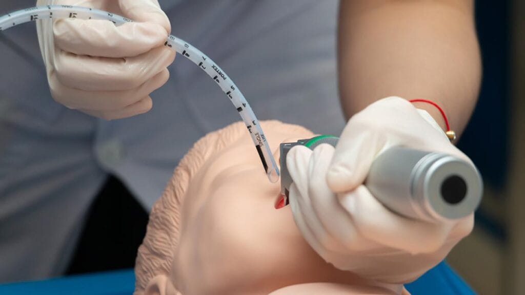 مدیریت راه هوایی