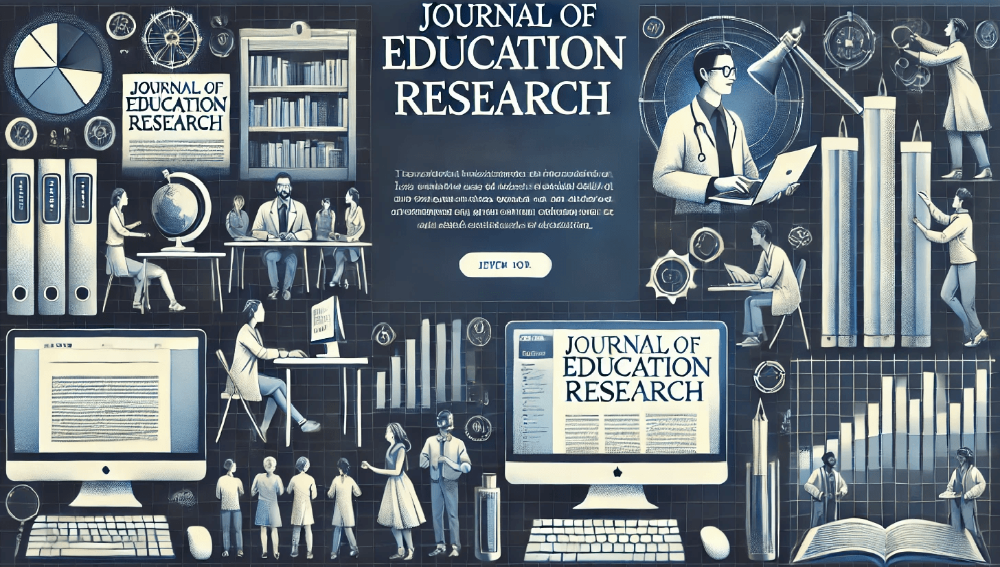 مقالات بین رشته‌ ای