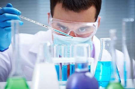 مراقبت های بحرانی در سم شناسی بالینی