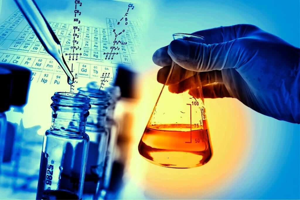 سیستم مدیریت کیفیت در آزمایشگاه پزشکی