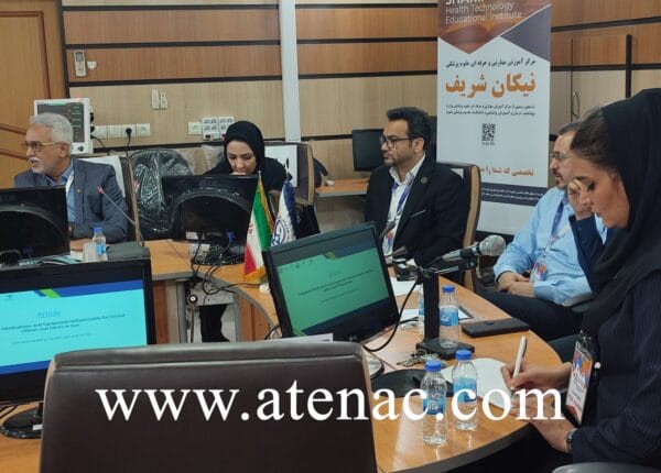 دوره مهارتی مدیریت اورژانس‌های پزشکی در مطب دندانپزشکی