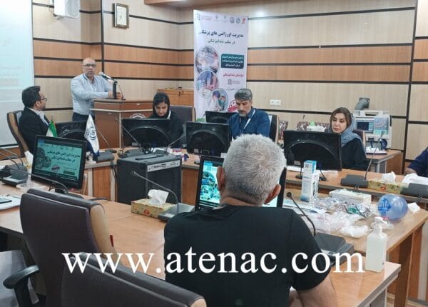 دوره مهارتی مدیریت اورژانس‌های پزشکی در مطب دندانپزشکی