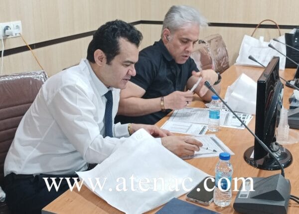 دوره مهارتی مدیریت اورژانس‌های پزشکی در مطب دندانپزشکی