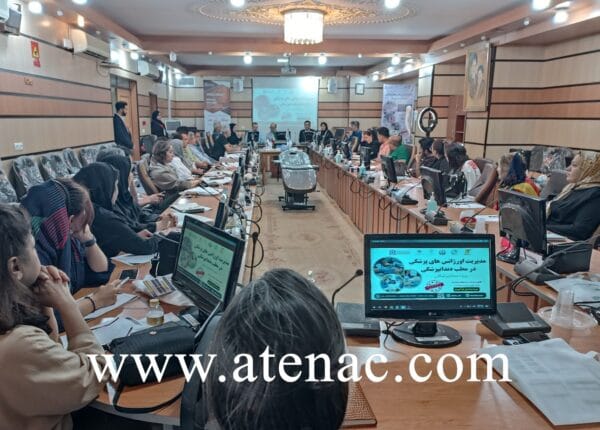 دوره مهارتی مدیریت اورژانس‌های پزشکی در مطب دندانپزشکی
