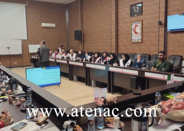 دوره مدیریت پیشرفته مصدومین ترومایی (ATLS)