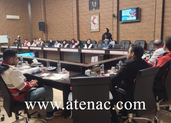 دوره مدیریت پیشرفته مصدومین ترومایی (ATLS)