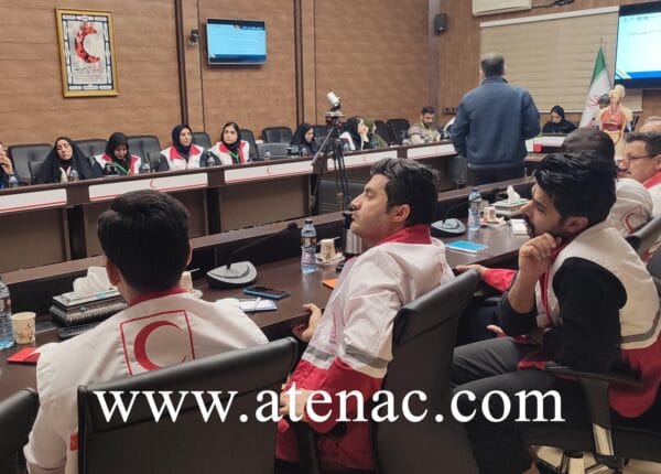 دوره مدیریت پیشرفته مصدومین ترومایی (ATLS)