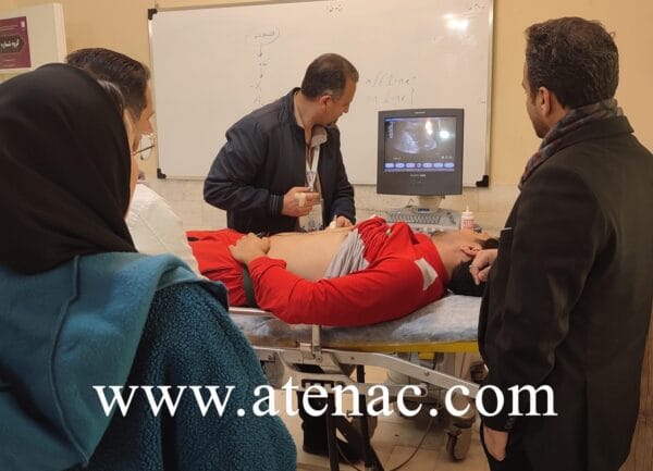 دوره مدیریت پیشرفته مصدومین ترومایی (ATLS)