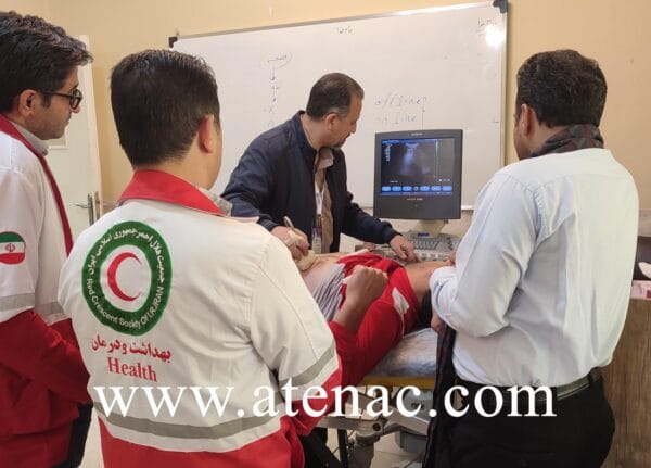 دوره مدیریت پیشرفته مصدومین ترومایی (ATLS)