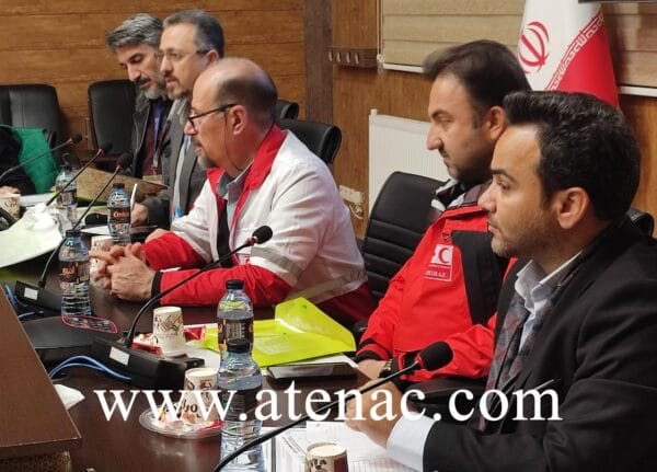 دوره مدیریت پیشرفته مصدومین ترومایی (ATLS)