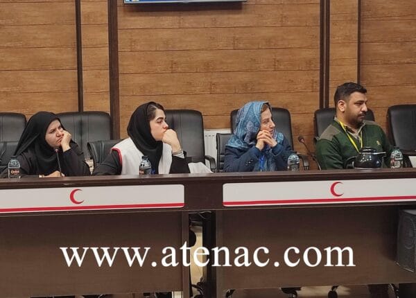 دوره مدیریت پیشرفته مصدومین ترومایی (ATLS)