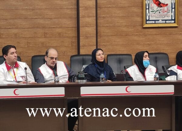 دوره مدیریت پیشرفته مصدومین ترومایی (ATLS)